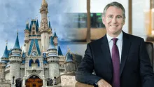 El multimillonario que ‘cerró’ Disney World solo para sus trabajadores