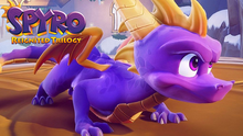 E3 2019 | Spyro Reignited Trilogy llega a Nintendo Switch en esta fecha [VIDEO]