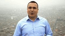 Resultados ONPE en Comas: Raúl Díaz es el nuevo alcalde electo 
