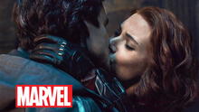 Marvel: revelan reencuentro entre Black Widow y Hulk que nunca salió a la luz 