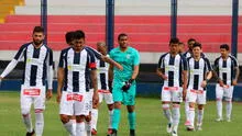 Alianza Lima solo ganó seis partidos de 26 jugados en la Liga 1 Movistar