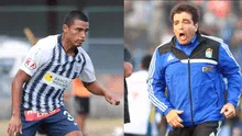 Claudio Vivas y el día que acusó a Alianza Lima de ‘jugar sucio’ al fichar a Kluiverth Aguilar