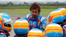 Fórmula 1: Fernando Alonso sigue compitiendo 