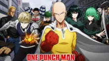 One Punch Man: mira aquí el tráiler de la nueva ova del anime [VIDEO]