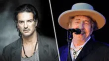 Canal estadounidense señala a Ricardo Arjona como el “Bob Dylan latino”