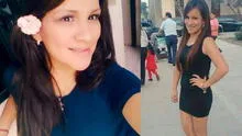 Facebook: Karla Solf publica la primera foto de la hija de Ronny García