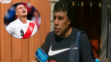Coyote Rivera sobre el Swissotel y Paolo Guerrero: “Si están hablando es porque hay algo “