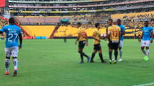 ¡Golpe en Guayaquil! Barcelona SC cayó 2-1 ante la U. Católica [RESUMEN]