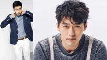 Hyun Bin: el antes y después del actor de “Crash Landing on You” [FOTOS y VIDEOS]