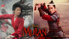 Mulan en Disney Plus: confirman su fecha de estreno para Perú y Latinoamérica 