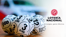 Sorteo Mayor: Resultados de la Lotería Nacional HOY 17 de enero EN VIVO