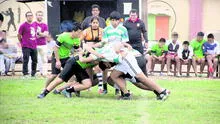 El Rugby como deporte de inclusión social