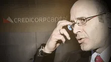 Credicorp: Dionisio Romero ya no integrará el Comité de Gobierno Corporativo de la compañía