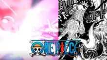 One Piece: fans indignados por exagerada animación de Toei en pelea de Luffy y Kaido
