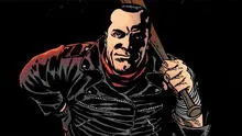 The Walking Dead: Negan será el nuevo protagonista de la franquicia