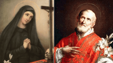 Santoral 2020: ¿qué santos se celebran HOY martes 26 de mayo en España?