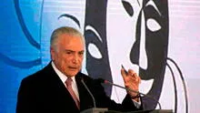Brasil: expresidente Temer volverá a la cárcel por órdenes del Tribunal