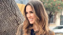 Jacqueline Bracamontes revela los detalles del accidente que sufrió su esposo en Europa [FOTOS]