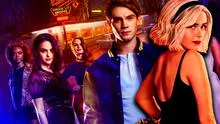 El mundo oculto de Sabrina y Riverdale: revelan información sobre el crossover  [VIDEO]