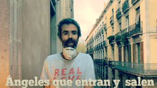 Pau Donés y la canción que dedicó a médicos que luchan contra el coronavirus [VIDEO]