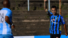Diego Guastavino, ex Universitario de Deportes, anotó en debut con su nuevo club