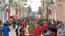 Al 2021 la mayor parte de calles del centro histórico Trujillano deben ser peatonalizadas