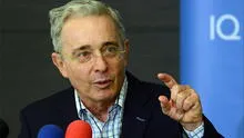 Álvaro Uribe enfrenta un nuevo proceso judicial por asesinato