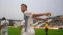 Alianza Lima: Bengoechea confirma rumores del pase de Mauricio Affonso al extranjero [VIDEO]