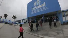 Confiep: “Los nombramientos de cuoteo político hacen que EsSalud sea tratado como un botín”