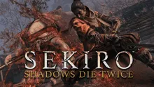 Sekiro Shadows Die Twice: mod hace que el título sea más fácil y no mueras a cada rato