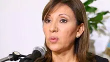 "Julia Príncipe cometió un error al mostrar afán de protagonismo", afirma Christian Salas
