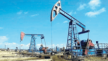 Producción de petróleo llegó a 40.538 barriles diarios en 2022: 25% de lo que Perú necesita