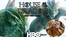 House of the dragon: elenco y personajes del spin-off de Game of thrones