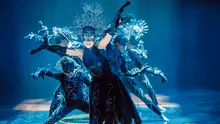 Cirque du Soleil vuelve a Lima con ‘Amaluna’
