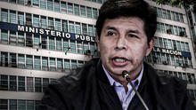 Pedro Castillo se negó a que Fiscalía levantara el secreto de sus comunicaciones