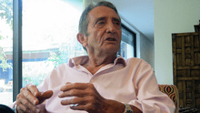 Alejandro Toledo: confirman legalidad del testimonio de Josef Maiman