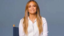 PCA’s: Jennifer Lopez gana premio por su carrera en la música, cine y moda