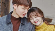 Goo Hye Sun celebra San Valentín tras iniciar divorcio de Ahn Jae Hyun