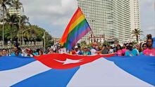 Cuba decidirá si aprueba matrimonio igualitario en 2021