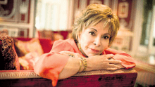 Isabel Allende: “Este es el tiempo de los héroes y los villanos”