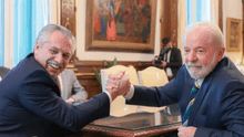 Argentina y Brasil anunciarán proyecto de moneda común e invitarán a países de Latam a unirse