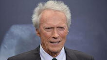 Clint Eastwood dirigirá y protagonizará una película a los 90 años 
