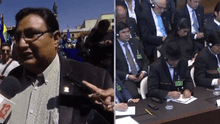 La Haya: diputado de Bolivia afirma que están "peor que antes" después de fallo [VIDEO]