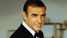 Sean Connery: datos que no sabías del primer James Bond