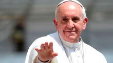 El papa Francisco respalda unión civil entre parejas homosexuales y dista de postura del Vaticano