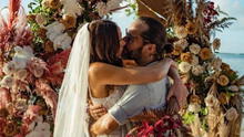 Diego Torres y Débora Bello se casan en secreto tras 16 años de relación