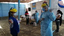 Áncash: Defensoría pide correcta orientación sobre vacunación en Chimbote