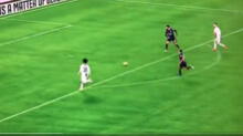 Juventus vs Cagliari: Cristiano Ronaldo sirve a Cuadrado para el 3-1 [VIDEO]