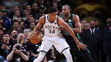 Celtics ganaron 112-90 a los Bucks por las semis Conferencia Este PlayOffs NBA 2019 [RESUMEN]