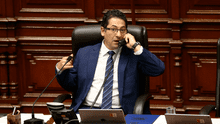 Elecciones 2020: declaran improcedente candidatura de Salvador Heresi